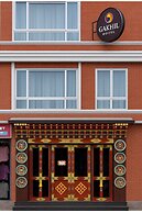 Gakhil Boutique Hotel