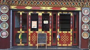 Gakhil Boutique Hotel