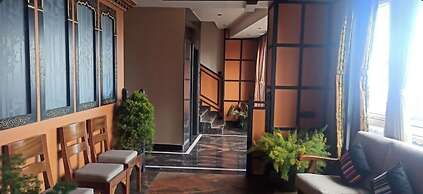 Gakhil Boutique Hotel
