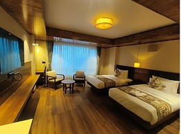 Gakhil Boutique Hotel