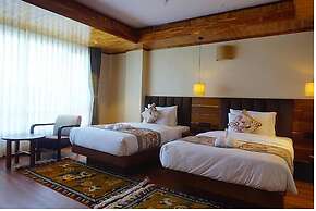 Gakhil Boutique Hotel