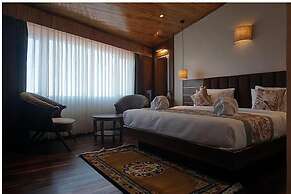 Gakhil Boutique Hotel