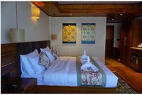 Gakhil Boutique Hotel