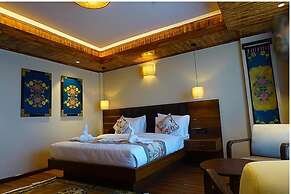 Gakhil Boutique Hotel