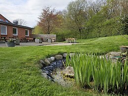 1 Person Holiday Park Home in Lemvig