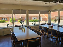 1 Person Holiday Park Home in Lemvig