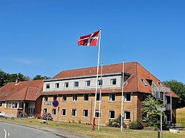 1 Person Holiday Park Home in Lemvig