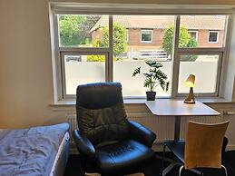1 Person Holiday Park Home in Lemvig