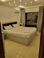 Amman Apartment With Electric Heating & Wifi
