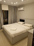 Amman Apartment With Electric Heating & Wifi