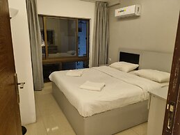 Amman Apartment With Electric Heating & Wifi