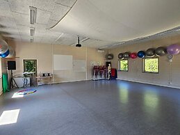 1 Person Holiday Park Home in Lemvig