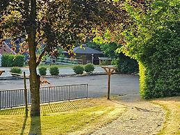 Nice 1-person Home in Holiday Park, Lemvig