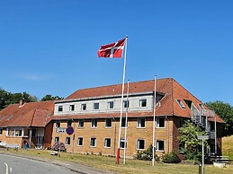 Nice 1-person Home in Holiday Park, Lemvig
