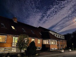 Nice 1-person Home in Holiday Park, Lemvig