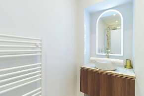 Charming Studio - Le Marais - Bastille