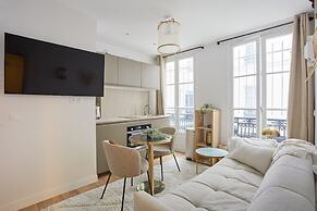 Charming Studio - Le Marais - Bastille
