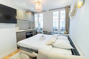 Charming Studio - Le Marais - Bastille