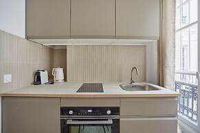 Charming Studio - Le Marais - Bastille