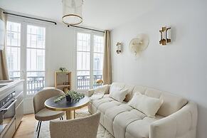 Charming Studio - Le Marais - Bastille