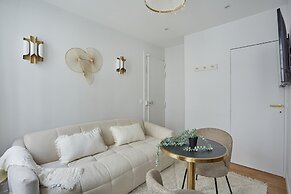 Charming Studio - Le Marais - Bastille