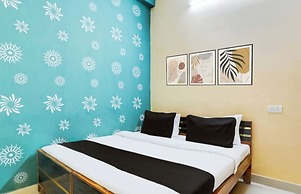 Vista Inn Hotel Varanasi