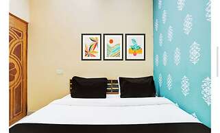 Vista Inn Hotel Varanasi