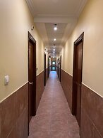 Hostal Agarimo