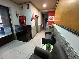 Hostal Agarimo