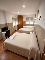 Hostal Agarimo