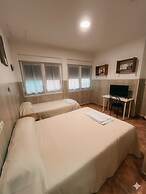 Hostal Agarimo