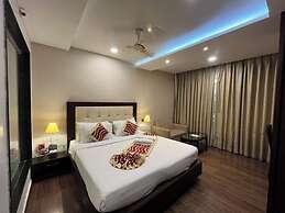 Hotel The Westinn