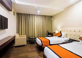 Hotel The Westinn