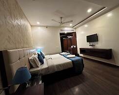Hotel The Westinn