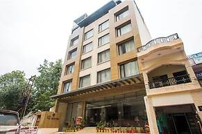 Hotel The Westinn