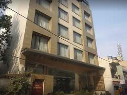 Hotel The Westinn