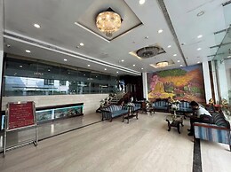 Hotel The Westinn