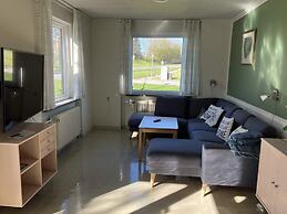 2 Person Holiday Park Home in Lemvig