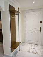 Charming Amman Apartment With Security and Modern Amenities