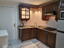 Charming Amman Apartment With Security and Modern Amenities
