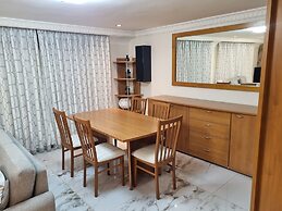 Charming Amman Apartment With Security and Modern Amenities