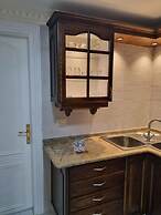 Charming Amman Apartment With Security and Modern Amenities