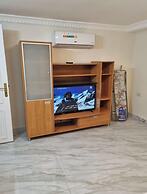 Charming Amman Apartment With Security and Modern Amenities