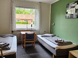 2 Person Holiday Park Home in Lemvig