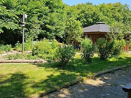 2 Person Holiday Park Home in Lemvig