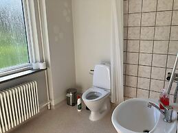2 Person Holiday Park Home in Lemvig