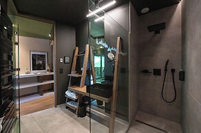 Chalet Hôtel le Collet & Spa