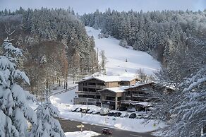 Chalet Hôtel le Collet & Spa