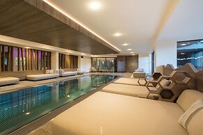 Chalet Hôtel le Collet & Spa