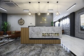 Edirne Gezgin Hotel